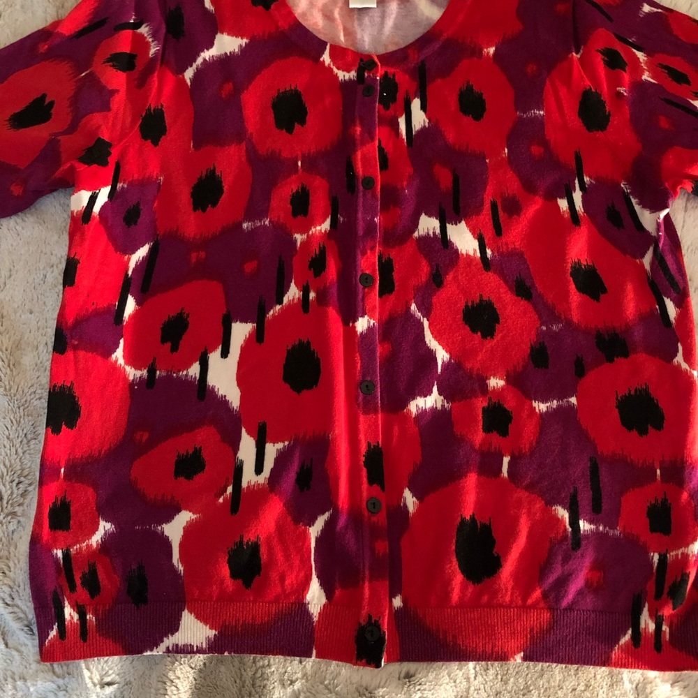 Sweater - Picture 8 of 8